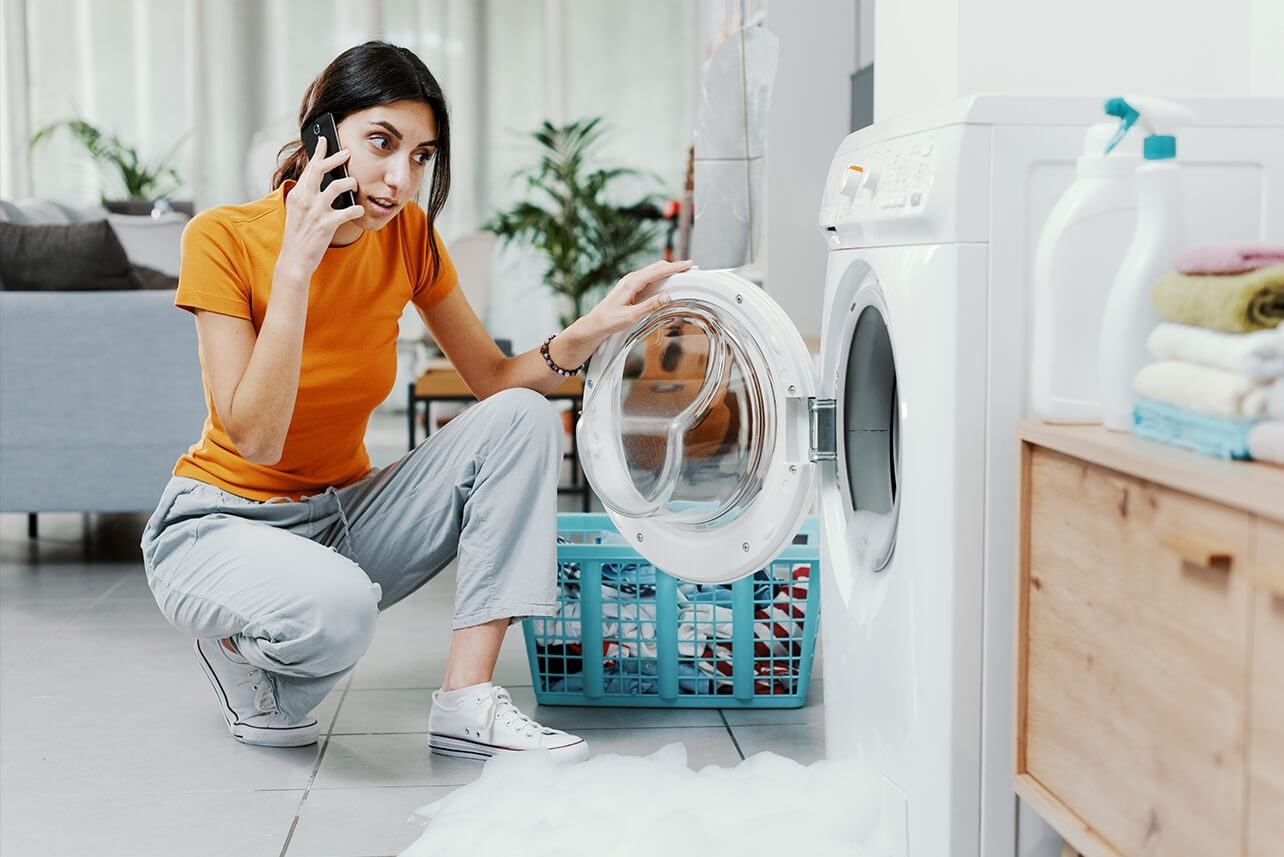 Haushaltsgeräte Reparaturservice Troisdorf