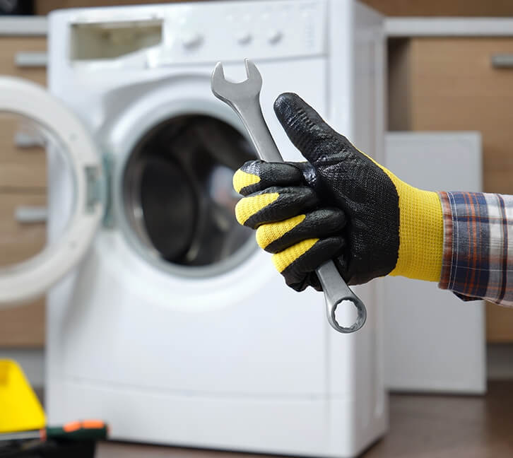 Haushaltsgeräte Reparatur in Troisdorf
