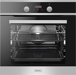 Backofen Reparatur Troisdorf